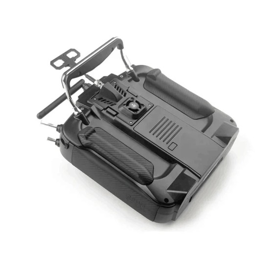 Happy model ES24TX Pro TX ExpressLRS ELRS 2.4G Modul 1000mW Lüfter OpenTX Radio RC Racing Drohne UAV